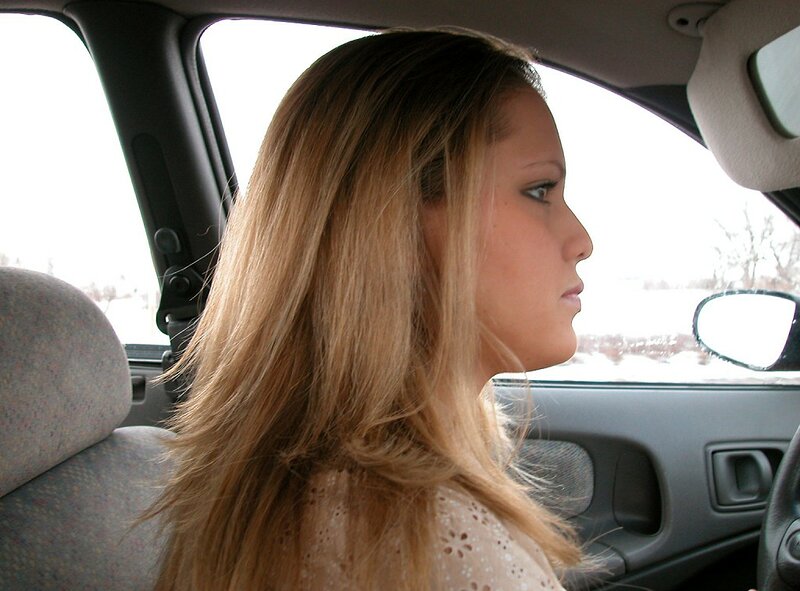 Проститутка Галинка