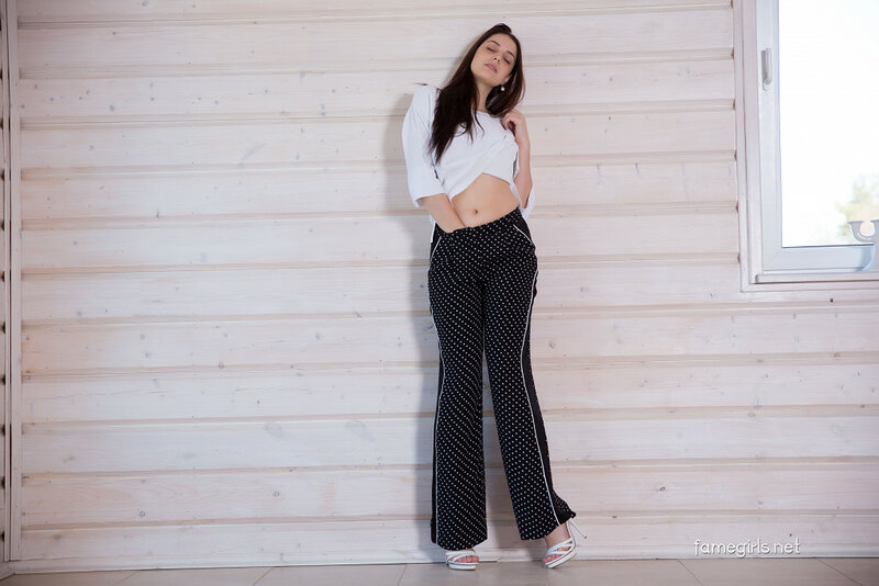 Проститутка Алёночка