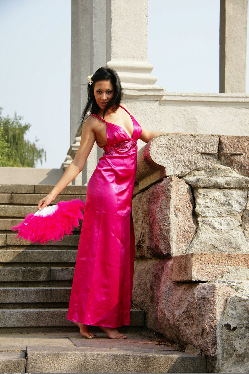 Проститутка Даша