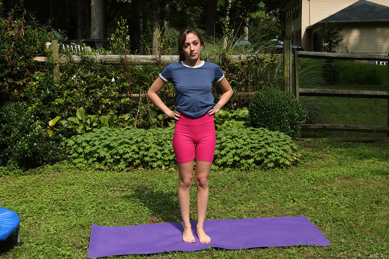 Проститутка Анастасия