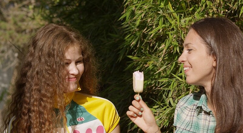 Проститутка Галина